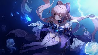 ❖ Nightcore ⟶ Faded || Tobcult & Lost Generation