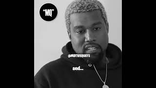 #kanyewest EXPOSES Why He Goes On RANTS! | Kanye West Interview #shorts