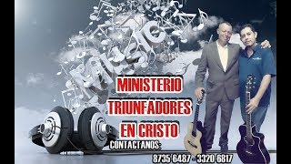 ALELUYA || TRIUNFADORES EN CRISTO