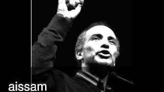 Conférence de  Dr .Tariq Ramadan sur  Malcolm X