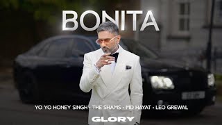 #BONITA [BONITA MUSIC] #Yo_Yo_Honey_Singh