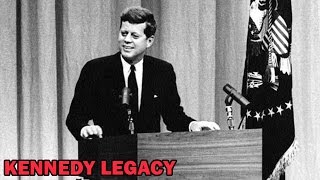 Kennedy Legacy | Nirvana People