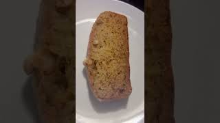 Banana bread #banana