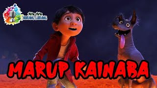 Marup Kainaba  || Phungga  Wari || Manipuri Folk Tale