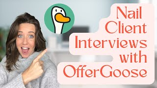 Master Client Interviews with OfferGoose: Live Mock Interviews for Virtual Assistants