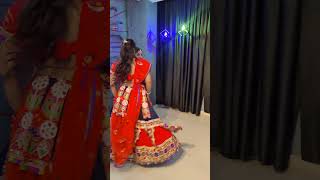 Gori radhe #garbasteps #nauratri #garba #garbanight #garbasteps #viral #dance #explore #dancecover