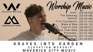 Greatest Songs by Chris Brown & Chandler Moore: Elevation Worship & Maverick City Music Hits