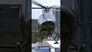 Agusta Westland AW109 heli #helicopter #video #aviation #agustawestland #youtubeshorts #shorts #new