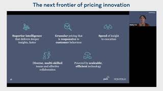 The next frontier of pricing innovation