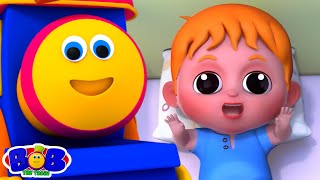 Rock a bye baby Çocuklar Için ve öğrenme videoları Türkçe olarak