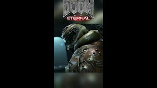 ПОЧЕМУ (не) Стоит УБИВАТЬ ЖРЕЦОВ ☠ #shorts #doom #doometernal #doomguy