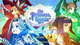 The Princess Guide - First 15 Minutes