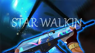 Star walkin🌟(Valorant Montage) | i buy new computer