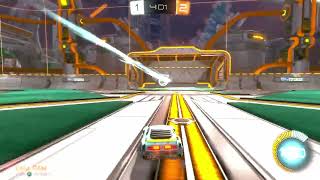 Rocket League part 2