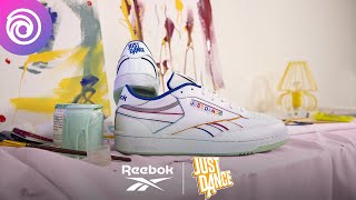 JUST DANCE x REEBOK | TRAILER COLLECTON EXCLUSIVE [OFFICIEL] VOSTFR