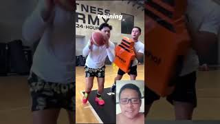 kobe ng pinas II DADDY ERICK VLOG