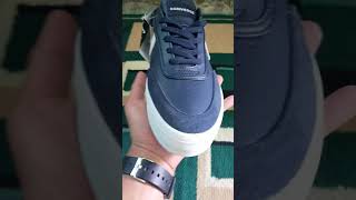 Review Converse Courtlandt