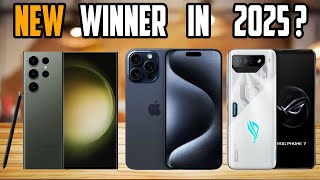 Best Gaming Phones 2025: what I WISH I knew earlier…