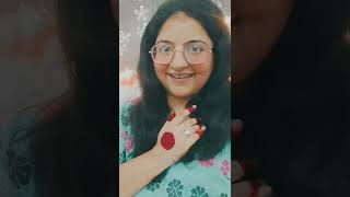 Krwachauth🌙makeup 2022 transformation #shorts #ytshorts #festivemakeup  #krwachauthmakeupshorts