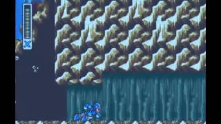 Let's Play Mega Man X! (Parte 2)