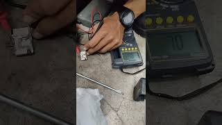 cara repair dispenser rusak #perbaikanperalatanelektronik #repair #listrik