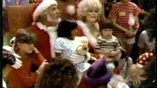 🎅 Kenny & Dolly - I Believe in Santa Claus