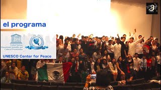 UNESCO Center for Peace Summer Camp 2018  - Testimonio