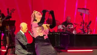 Pia Toscano "ALL BY MYSELF" - David Foster's 75th Birthday Concert at Hollywood Bowl (Nov 3, 2024)