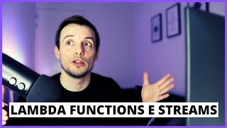 Como funciona JAVA em projetos reais? #058