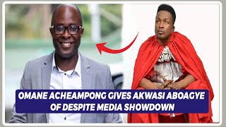 Exposed: Akwasi Aboagye Of Despite Media Is NDC Propaganda Journalist