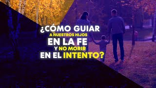 Ciclo de Conferencias para Padres de Familia | Luis Enrique Ascoy