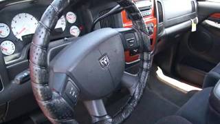 2005 Dodge Ram 1500 DAYTONA for Sale San Diego