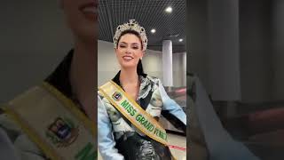 MISS GRAND VENEZUELA 2024.