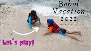 Beautiful Bohol • Family Vacation 2022 | Best Western Plus - The Ivy Wall Resort, Panglao Bohol