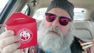 Panda Express Beef and Broccoli | REVIEW