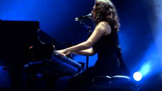 Regina Spektor - You've Got Time @ Stockholm Music & Arts 2013