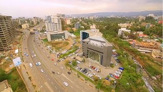 Addis Ababa: The capital of Ethiopia is looking for ways to solve its parking issues