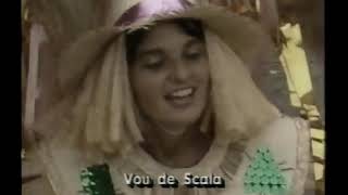 Mangueira 1989