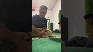 Kawan laladog sedang live sekarang!