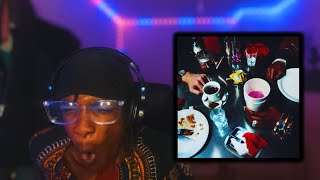 Im Not On This Planet No More - Lil Yachty & James Blake - Bad Cameo - Album Reaction