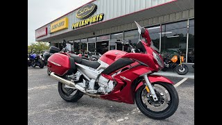 2014 Yamaha FJR 1300 For Sale