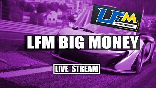 LFM TOP SPLIT  - Assetto Corsa  Live Stream