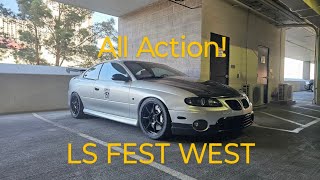 LS fest west autocross