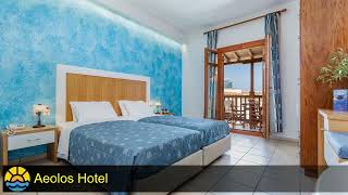 Aeolos Hotel #Skopelos #hotel #holiday