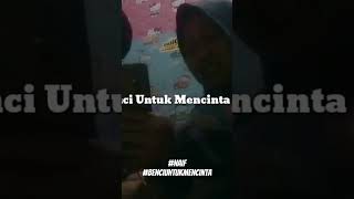 Benci Untuk Mencinta - Cover #naifband