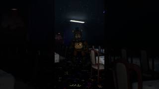 Five nights at Freddy: El projecto fazbear?😱😨#shorts