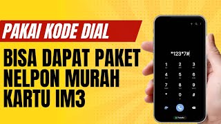 Cara Mendapatkan Paket Nelpon Murah Kartu Indosat 2024