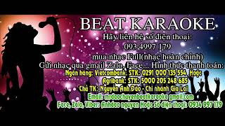 [BEAT] Đi Học - Xuân Mai (Di Hoc Beat Xuan Mai Beat) Đi Học Beat Xuân Mai Beat #DH