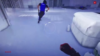 Mirrors Edge Catalyst