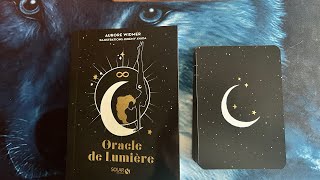 Oracle de la lumière 8/10